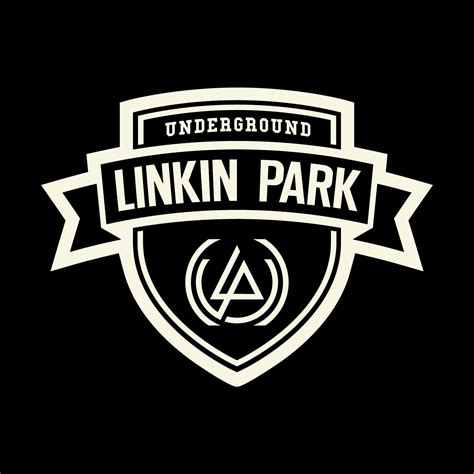 linkin park underground